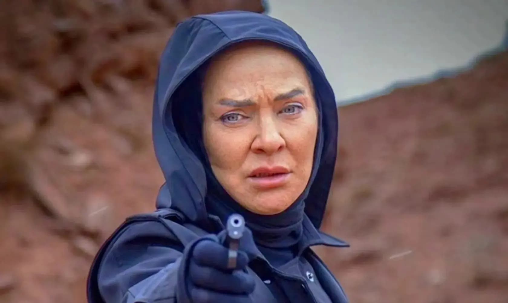 بیوگرافی و معرفی کامل بازیگران سریال روشنایی شب