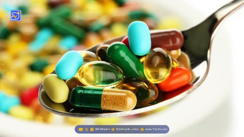 مکملها و ویتامینهای جوانساز را بشناسید