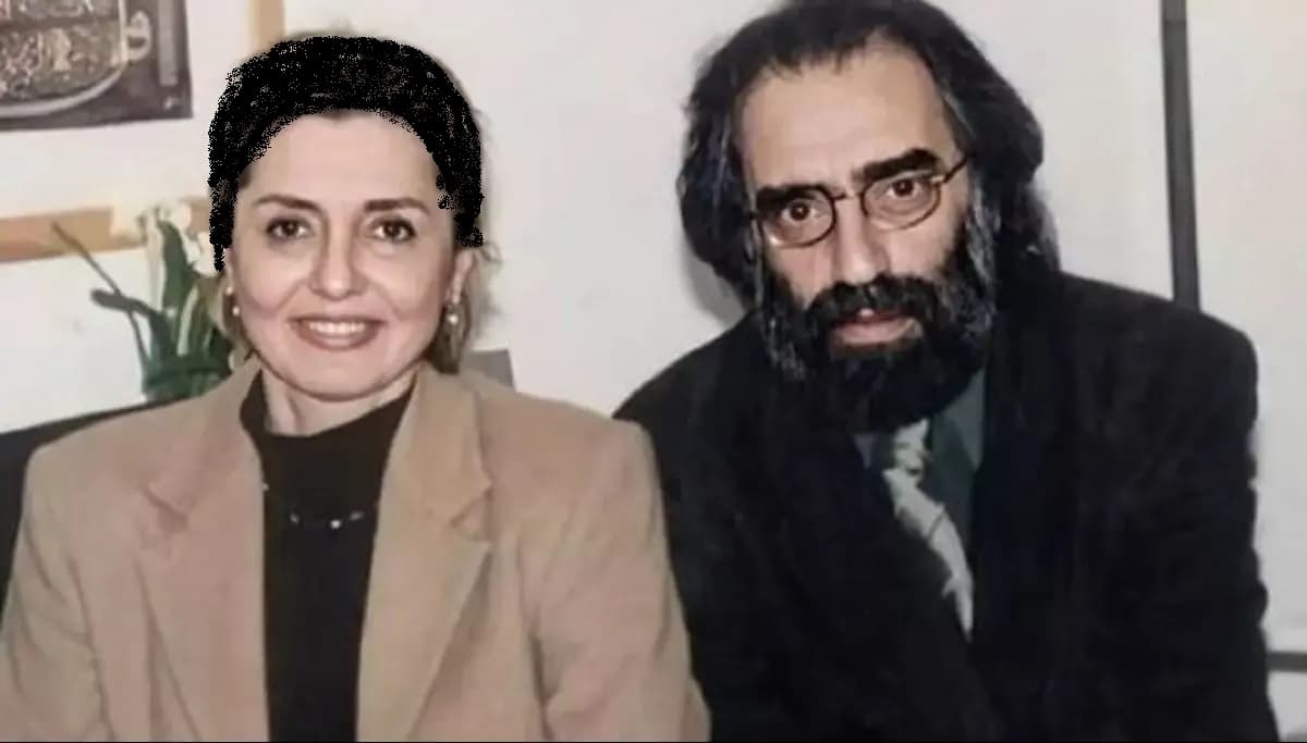 سفر در زمان| عکس لورفته ازگوگوش و مسعود کیمیایی با جت شخصی، ۲۴سال پیش