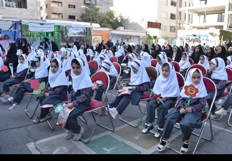 سال تحصیلی 1405-1404 تا پایان خرداد ماه ادامه خواهد داشت