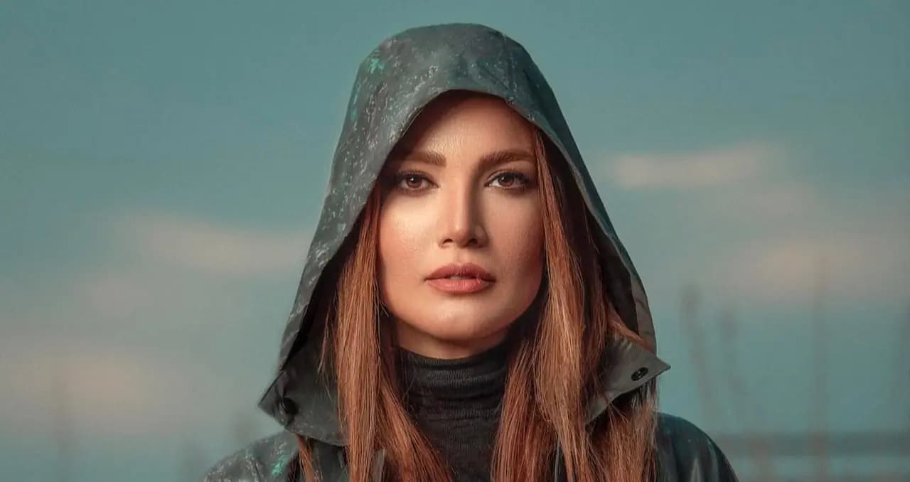 معرفی زیباترین بازیگران ایران؛ متین ستوده