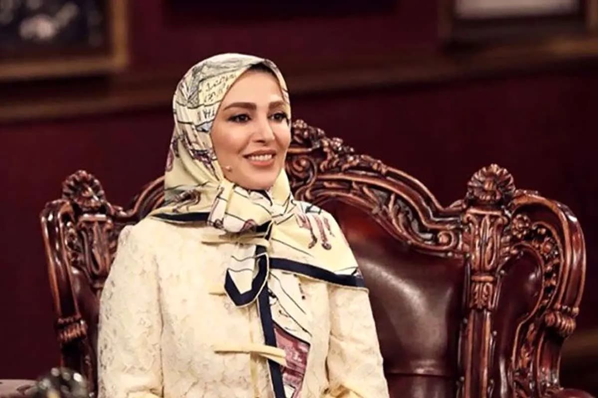 ژیلا صادقی پیچ اینستاگرامش را بست!