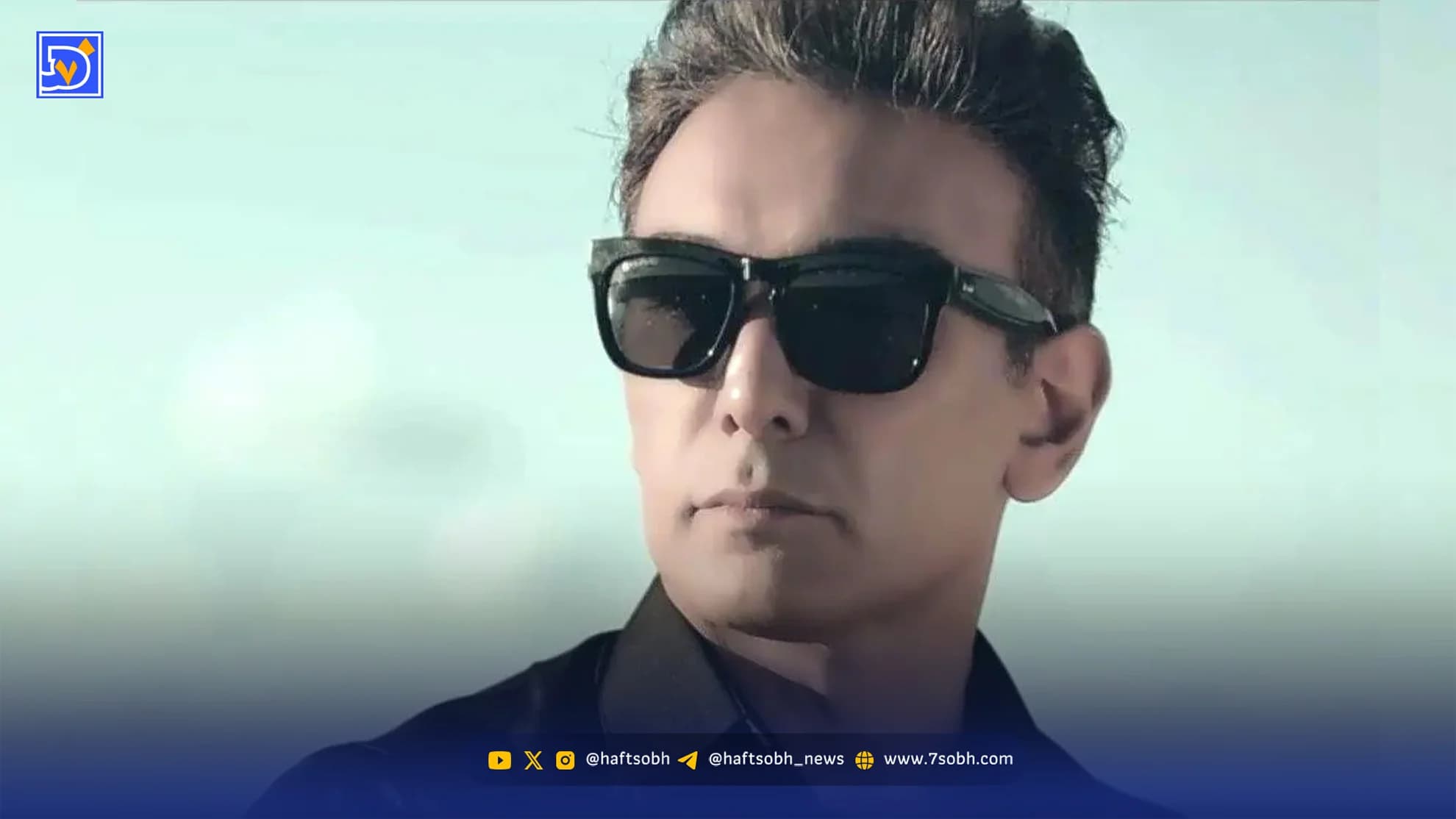 نگاه روز | استوری شادمهر عقیلی برای کودکان جنگ زده