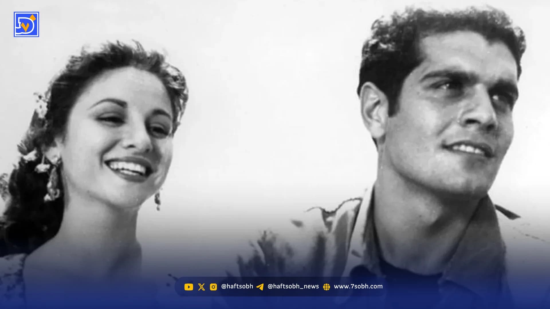 هنرپیشه معروف که چشمهایش را 5 میلیون دلار بیمه کرد!