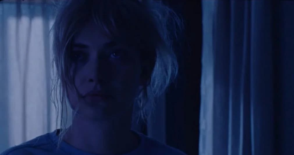 نقد فیلم The Chronology of Water | ووک همچنان در توهم آوانگاردی