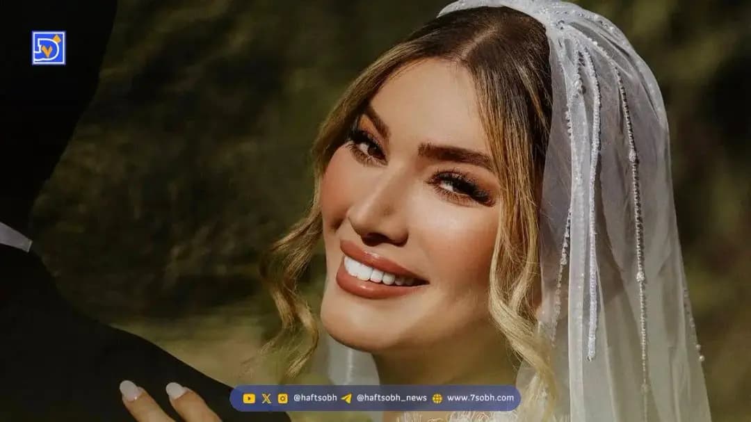 آلبوم عروسی کامران و متین، محمد و الناز