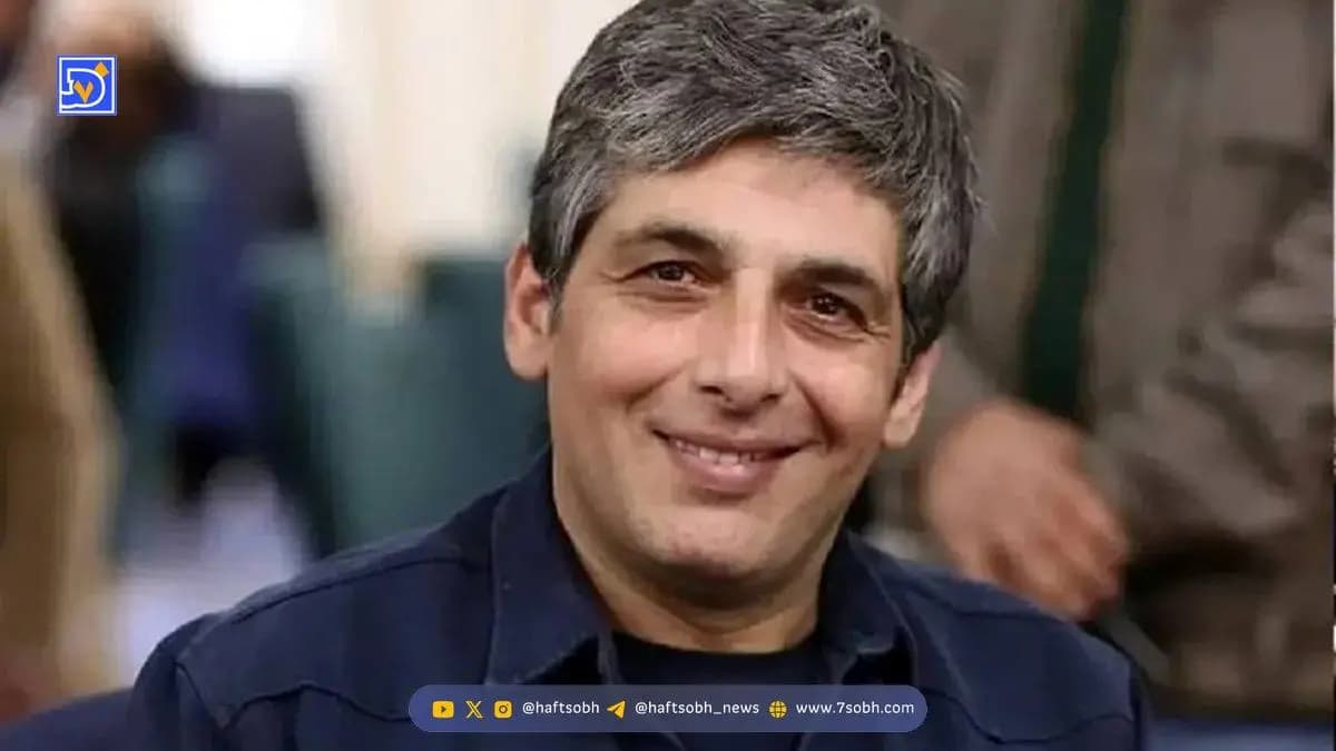 آلبوم طلاق و بیوگرافی حمید گودرزی + زن اول و دوم