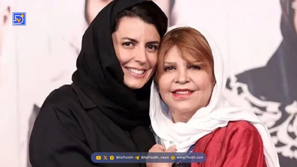 بیوگرافی زری خوشکام مادر لیلا حاتمی + عکس های جوانیش