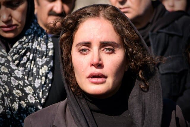 جواهرات خاص الناز شاکردوست حسابی سوژه شد+ عکس