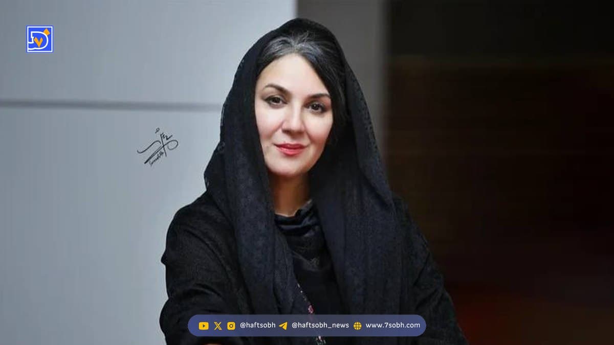 استایل پاییزی و گران قیمت ستاره اسکندری در اکران «آن سوی حصارهای لالهزار» + بیوگرافی