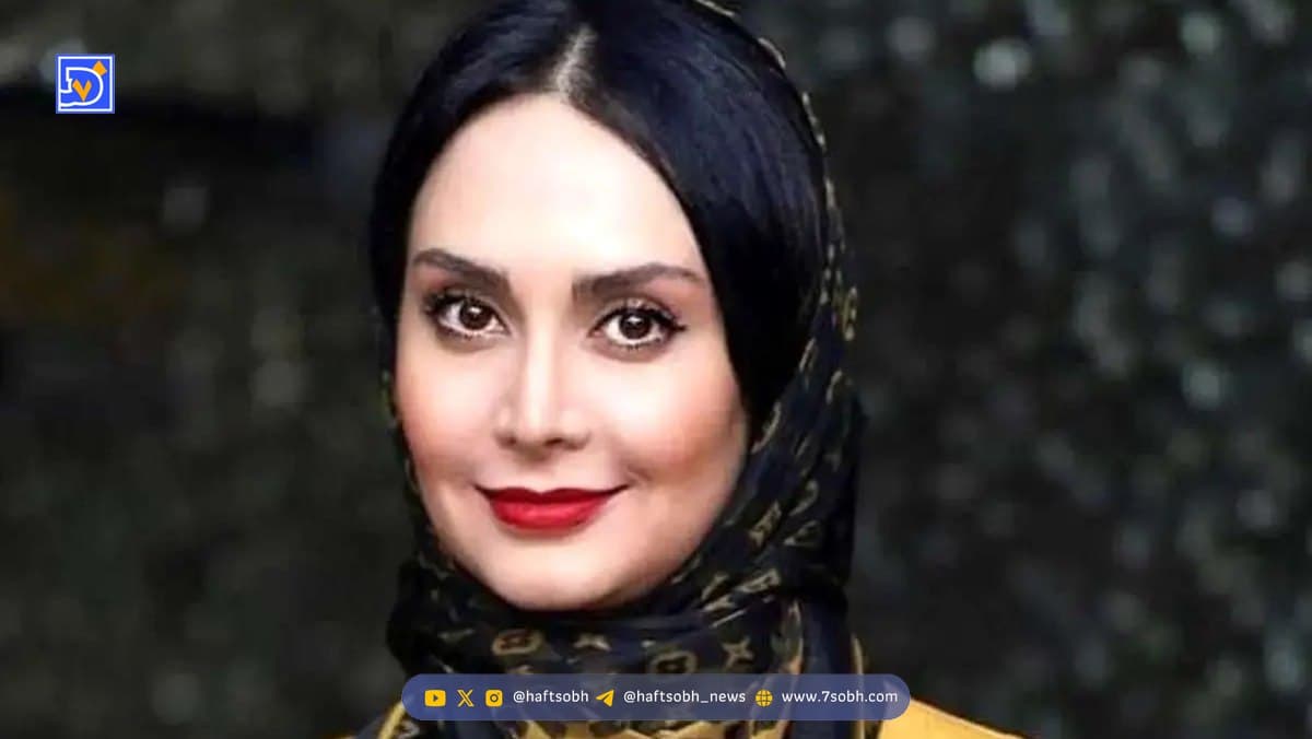 استایل روز| تغییرچهره و اندام مریم خدارحمی بازیگر سریال ستایش تا الان