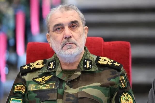 آمادهباش کامل بالگردها و هواپیماهای هوانیروز برای مراسم تشییع در سراسر کشور