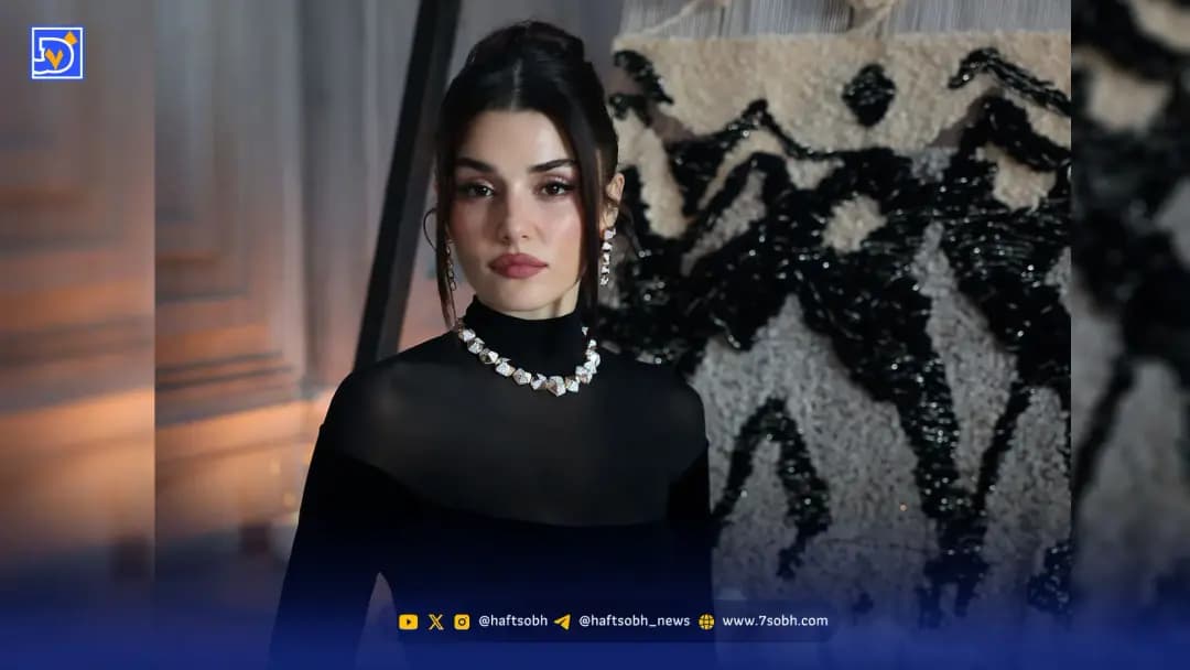 بیوگرافی زیباترین زن ترکیه و روابطش