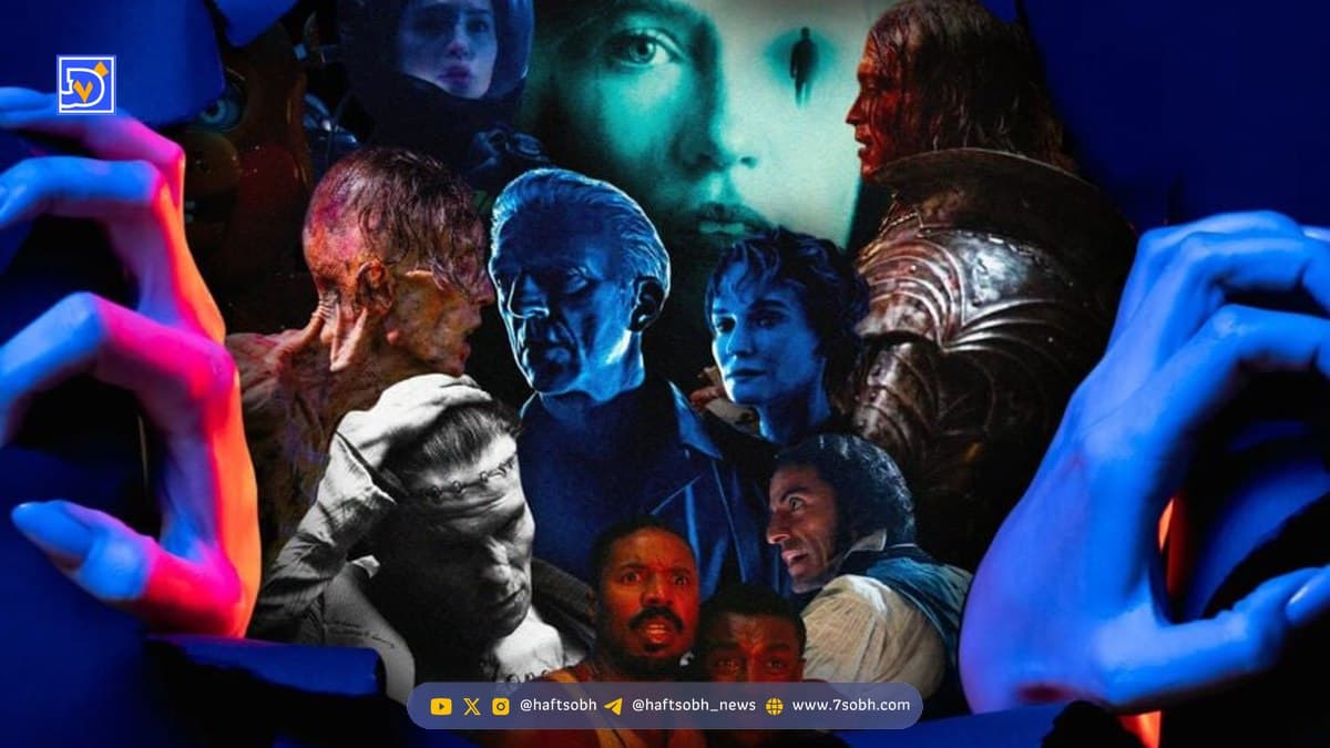 نقد و بررسی بهترین فیلمهای ترسناک ۲۰۲۵ / ۱۵ شاهکار سینمای وحشت