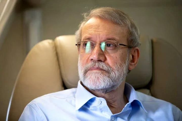 بیوگرافی فریده مطهری همسر دکتر علی لاریجانی