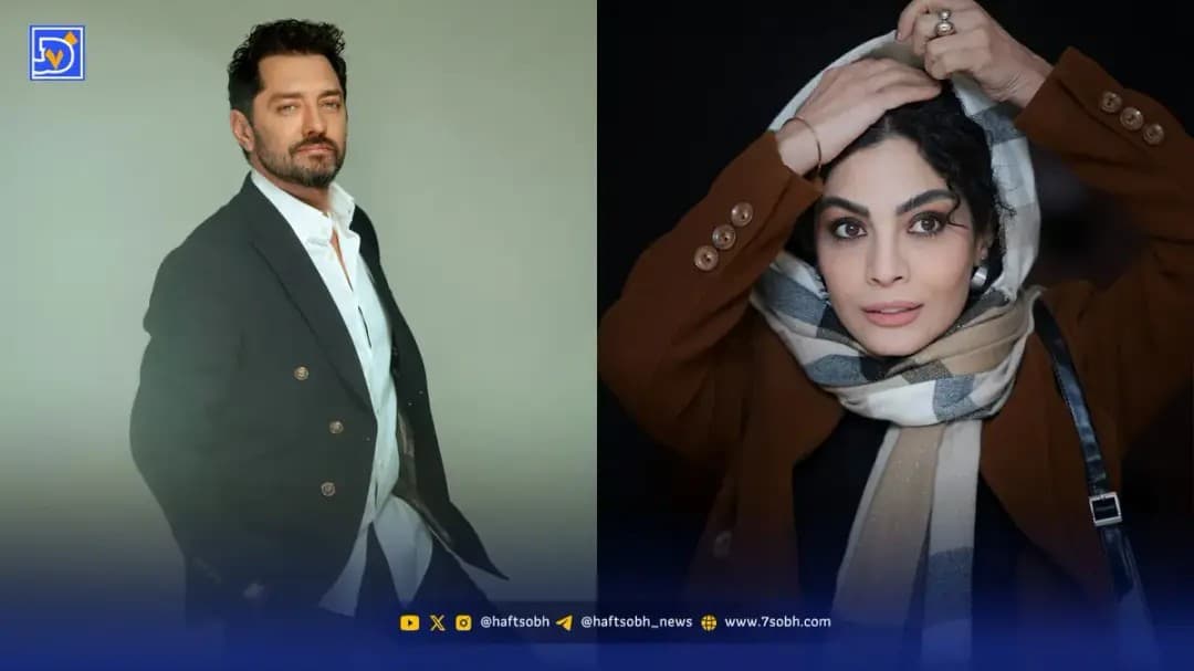 عصر سینما | صحرا اسداللهی در باغ کتاب، بهرام رادان کنار کانگرو