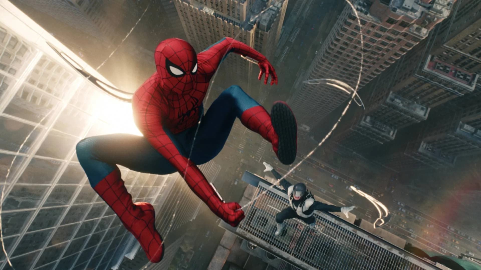 اسپویل فیلم اسپایدرمن «Spider-Man: Brand New Day» / پایان فیلم و تمام غافلگیریهای آن