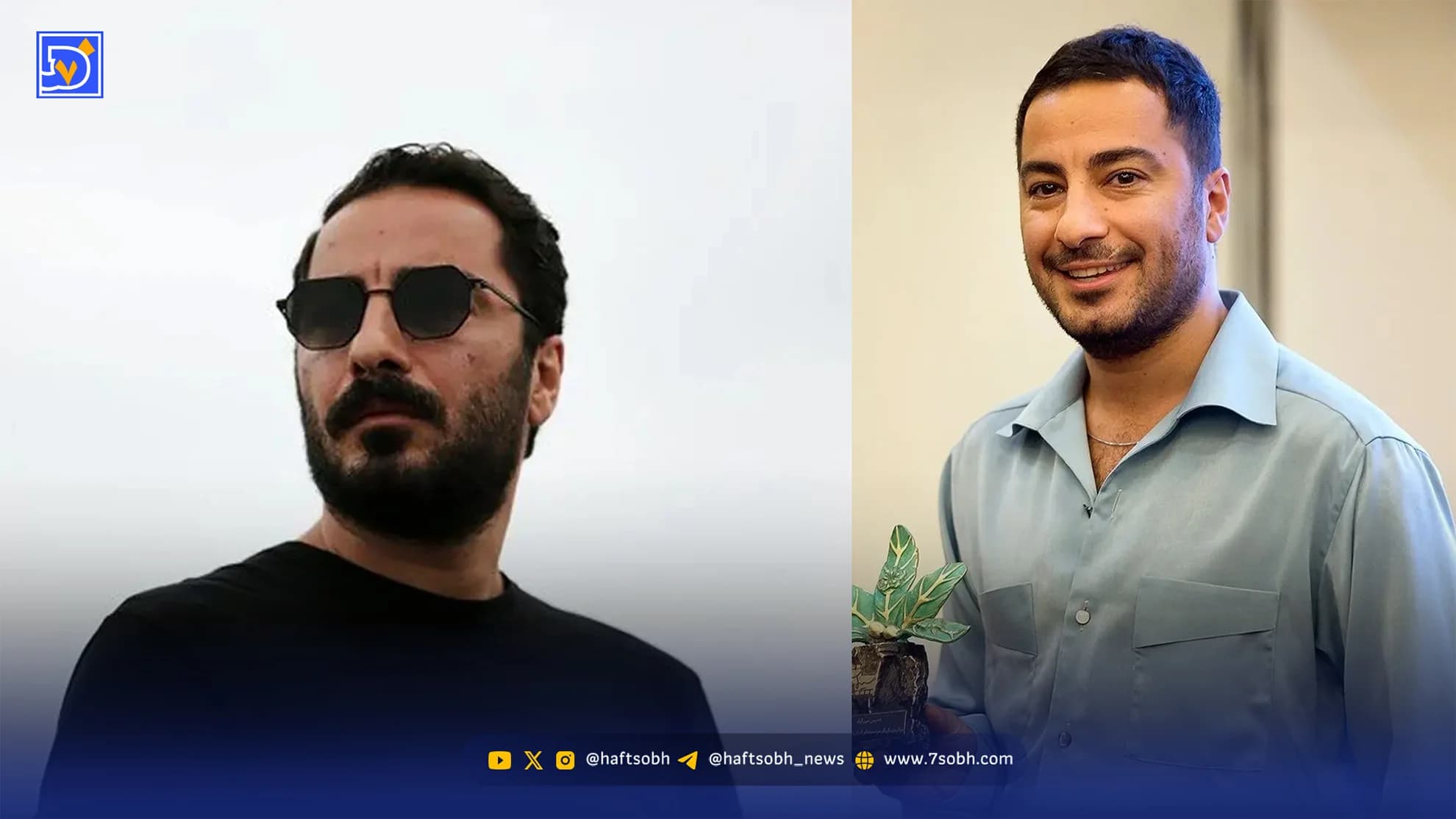 نوید محمدزاده: ریا نباشه دیور می باشه