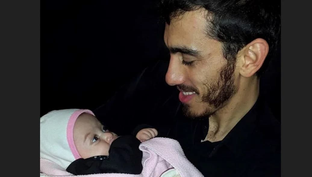 بیوگرافی مهدی رسولی مداح معروف و همسر و فرزندانش + عکس