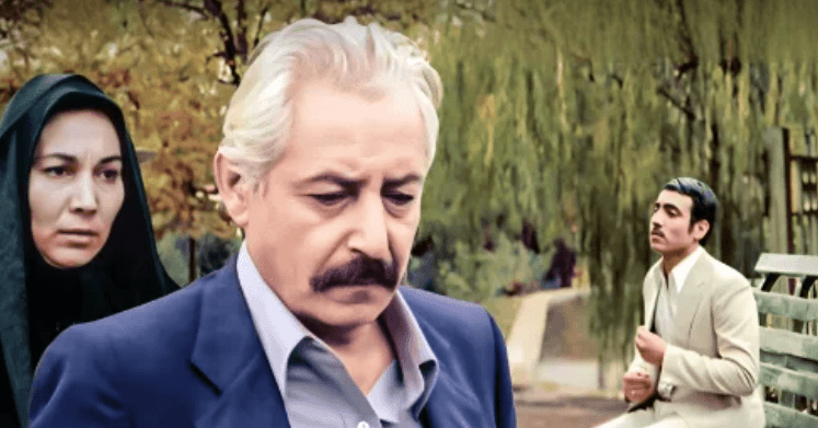 همه بازیگران فیلم گلهای داوودی که فوت شدند
