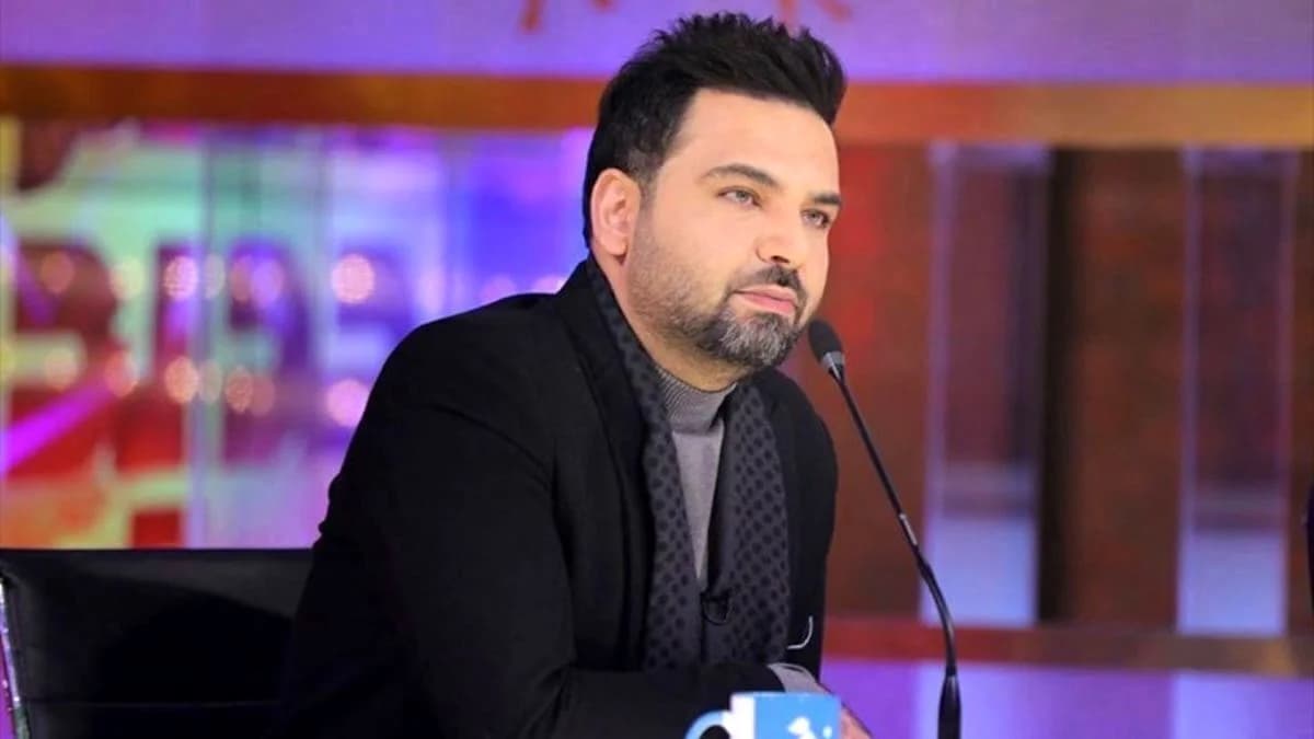 احسان علیخانی: این دردها فراتر از هر سیاست است...