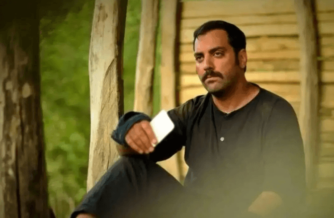 عکس؛ سفر در زمان؛ «سهراب» سریال سوجان در 41 سالگی و در کاخ سعدآباد