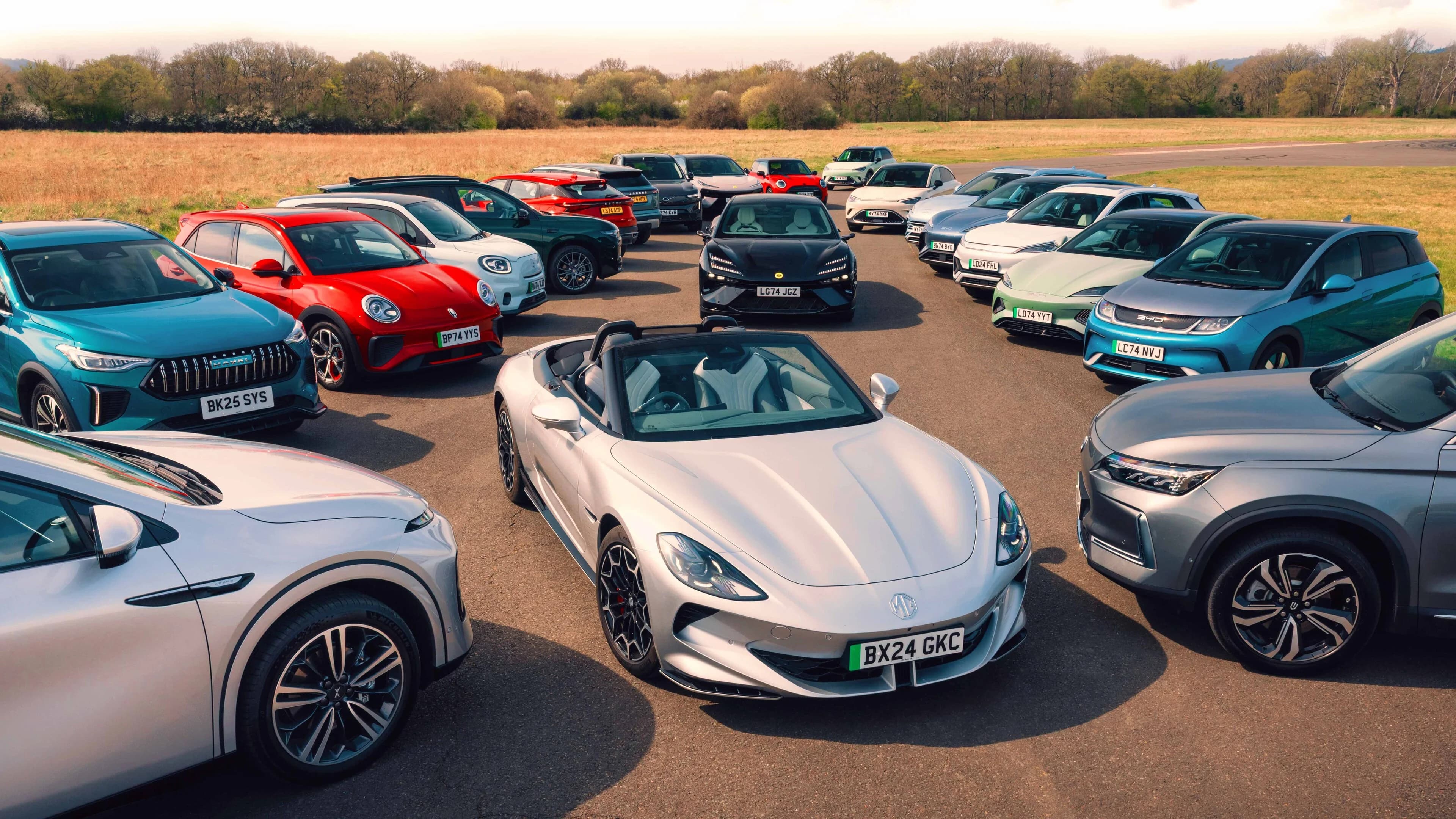 جنگ خاورمیانه ترمز «صنعت خودروی چین» را کشید