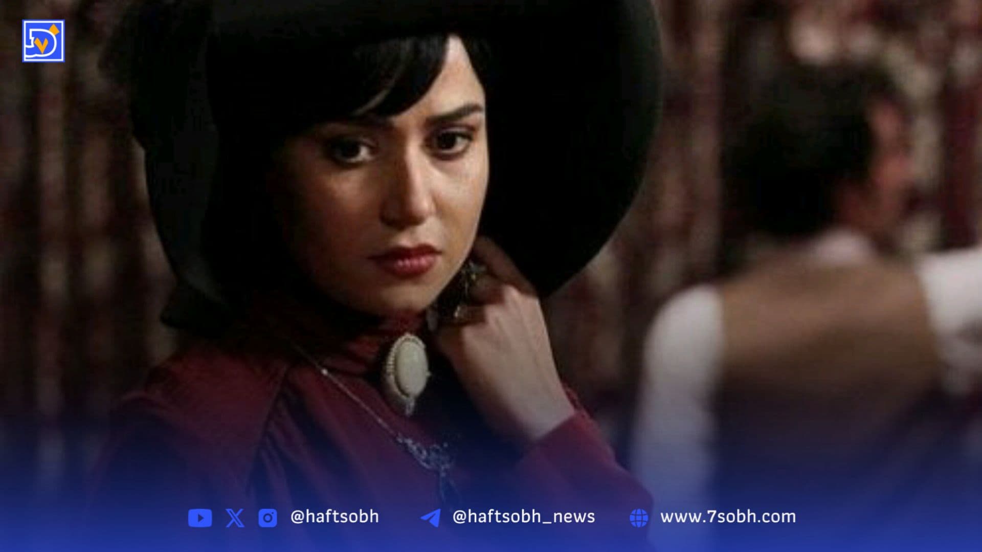 عکس| سفره متفاوت پریناز ایزدیار برای شب یلدا؛ سادهترین یلدای سال در خانه خانم بازیگر