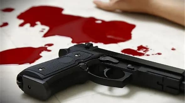 فرجام شوم اختلافات مالی؛ قتل زن کرجی به دست شوهر سابق