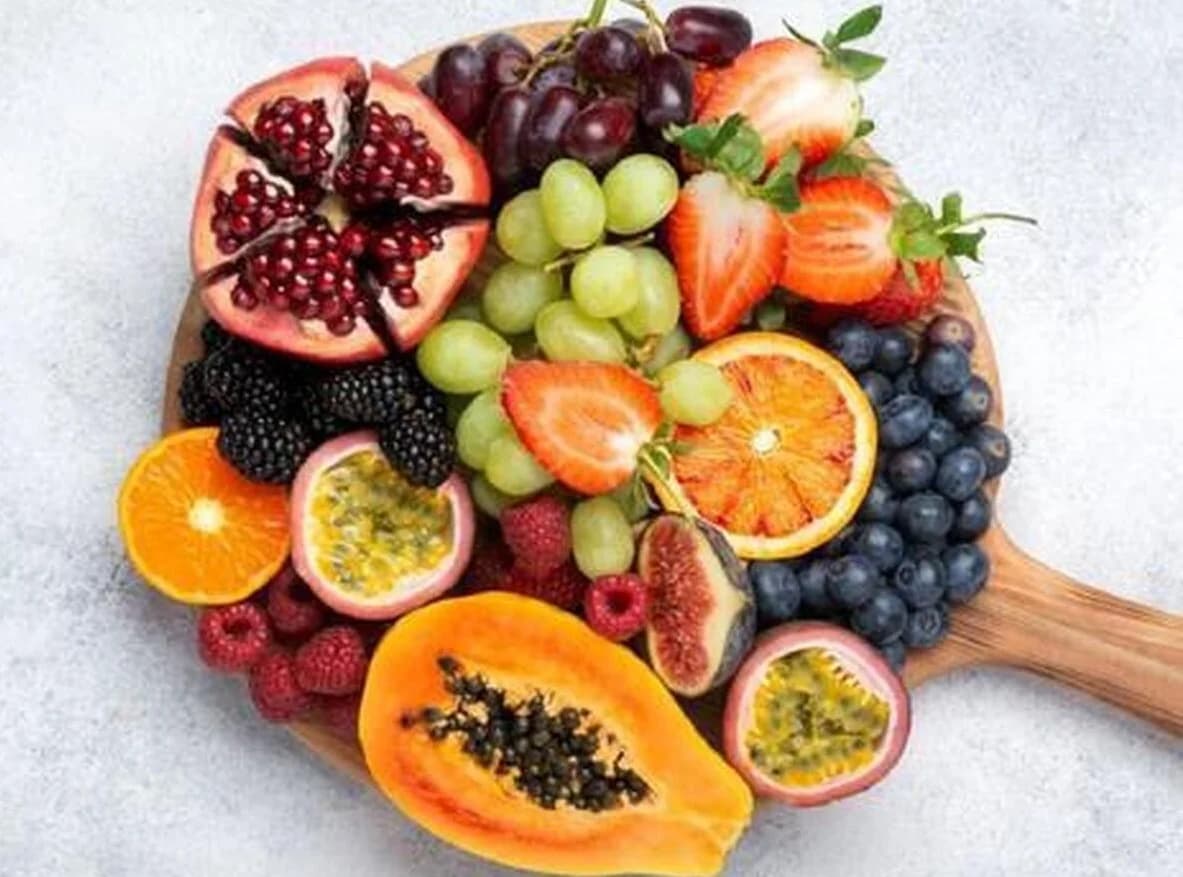 مفیدترین میوه ها را بشناسید