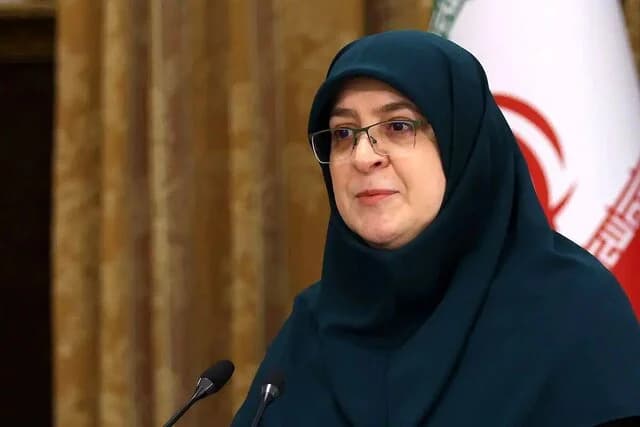 اینترنت بینالملل کی وصل می شود؟ / مهاجرانی امروز 29 اردیبهشت پاسخ داد!