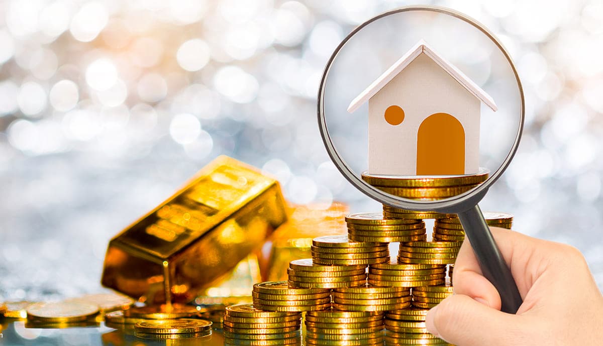 الان مسکن بخریم یا طلا بیشتر سود می کنیم؟ زمانِ طلایی خرید خانه