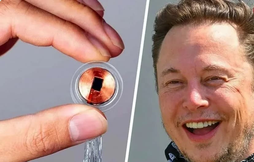 پروژه تراشه ایلان ماسک در تگزاس آغاز میشود