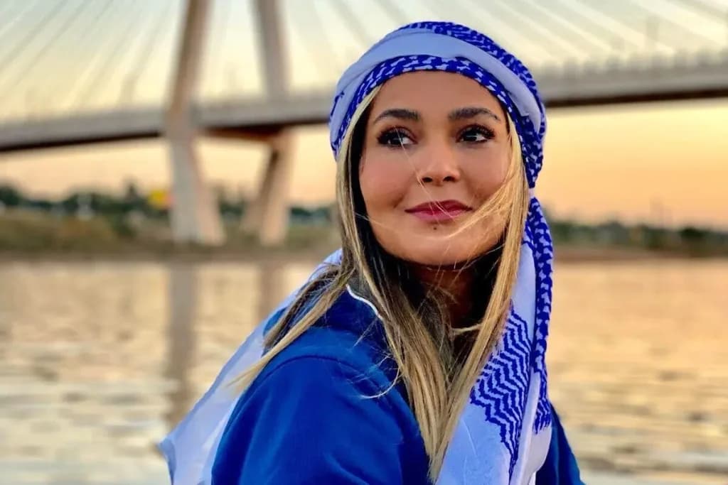 عکس | ظاهر عجیب و غریب ستایش رجایی نیا یلدای سریال بدنام