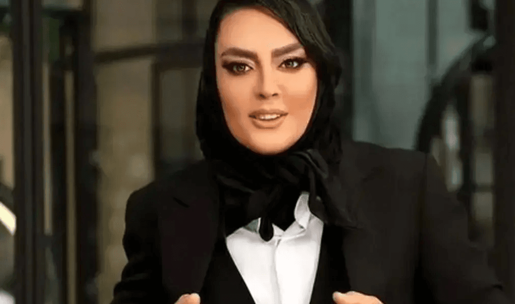 عکس/ سفرهای خارجی شهربانو منصوریان بدون همسر و فرزندش/ از عراق و ایتالیا تا چین