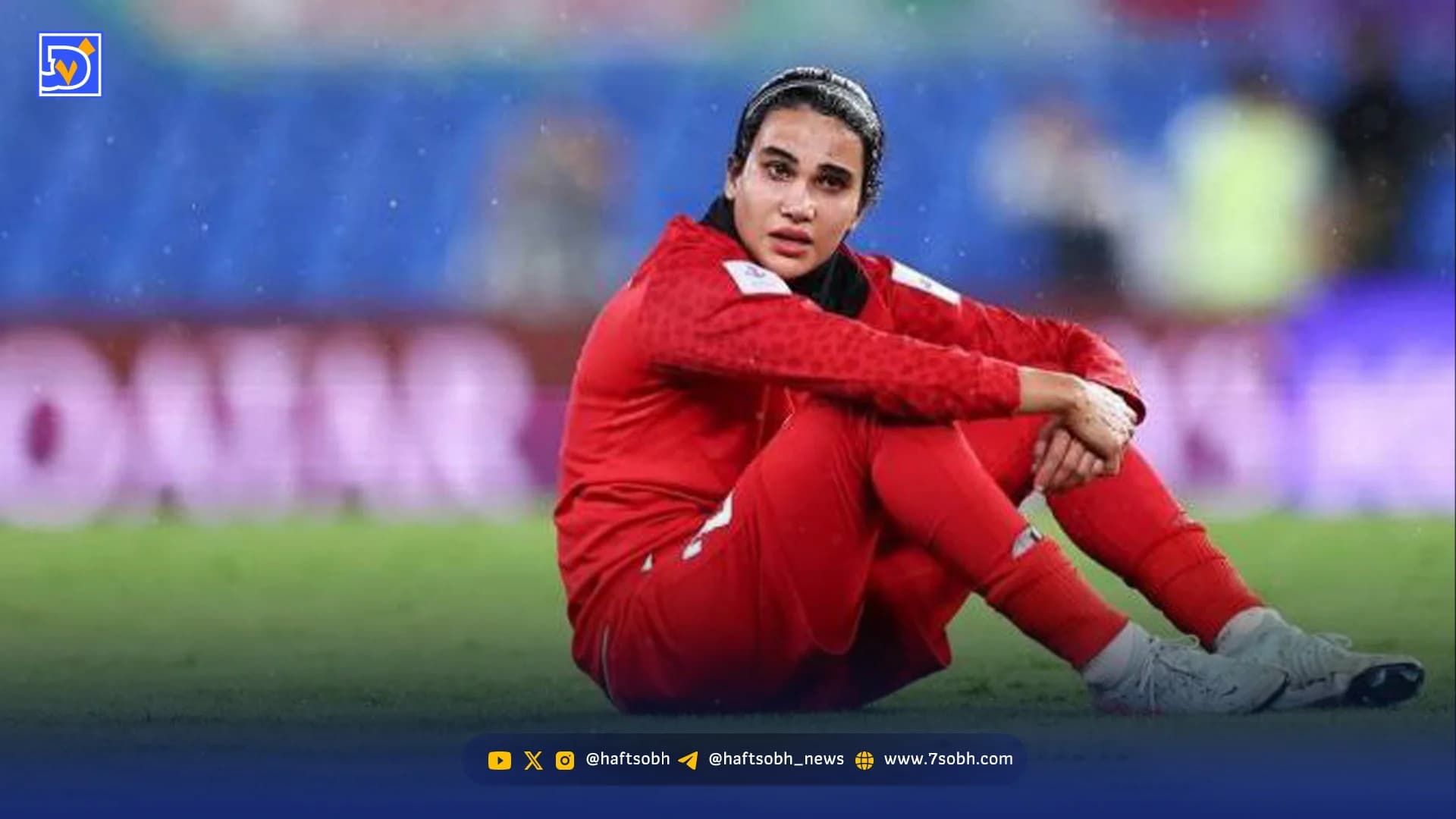 قاب امروز | ابراز همدردی گلنوش خسروی و کفشهای گشاد وزیر خارجه آمریکا