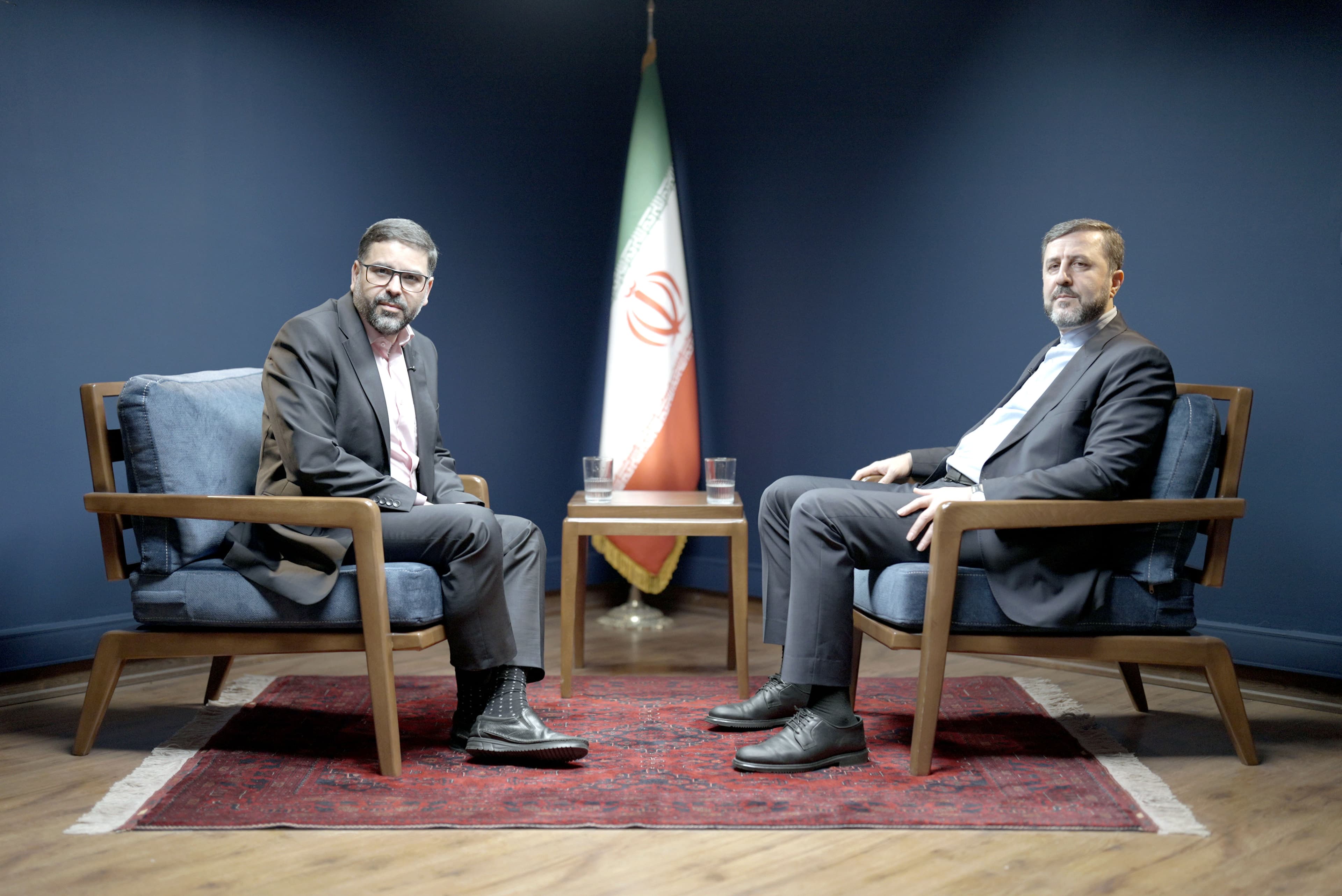 پاسخ ایران به نامه ترامپ قوی، محکم و فراتر از چارچوب طراحیشده آمریکا بود