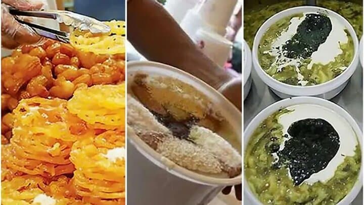 قیمت مصوب آش، حلیم و زولبیا بامیه در ماه رمضان اعلام شد