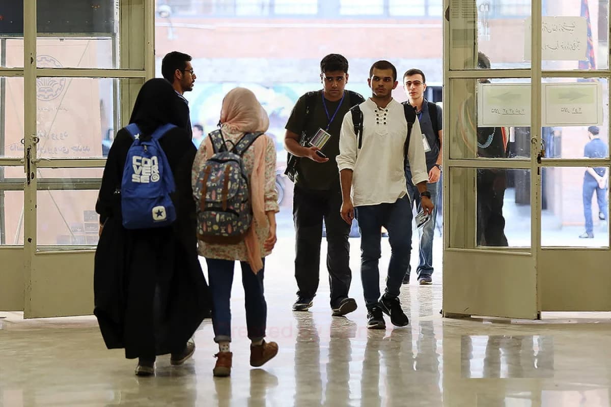 امکان حذف و اضافه دروس پس از تعطیلات نوروز فراهم شد