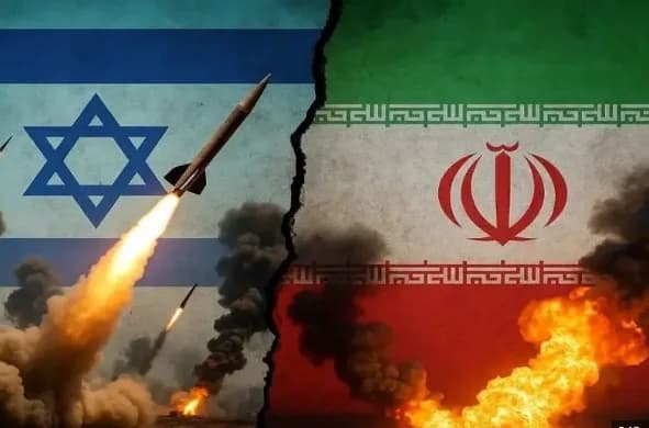 پیام محرمانه آمریکا به اسرائیل، زمان پایان جنگ با ایران را لو داد / آخرین اقدام ...