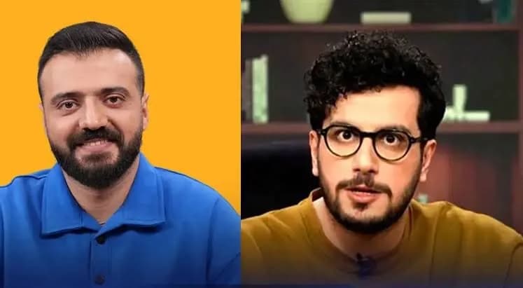 زنگ خطر برای برنامههای فوتبالی قیاسی و ابوطالب و ...