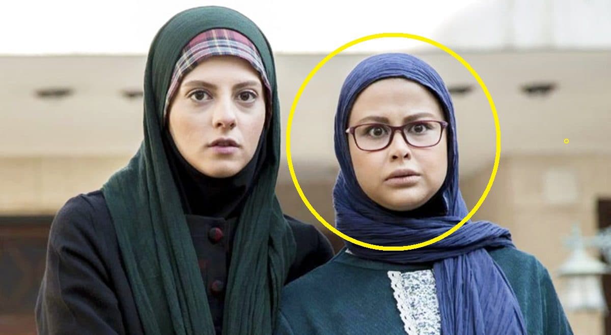 عکس| تغییر چهره جذاب «آتوسا» سریال دیوار به دیوار در 34 سالگی