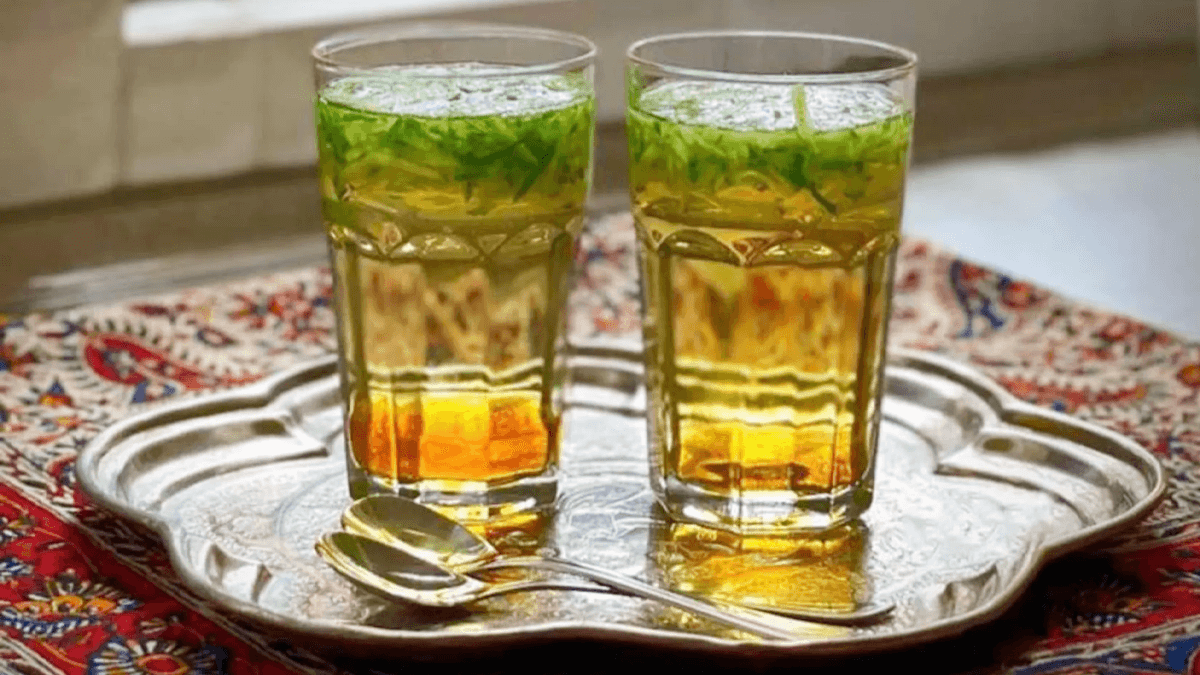 این نوشیدنی بهترین گزینه برای تامین آب بدن در روزهداری است