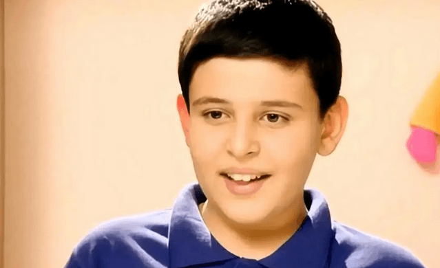 سفر در زمان؛ فرید نوجوان 12 سال بعد سریال آوای باران در سئول