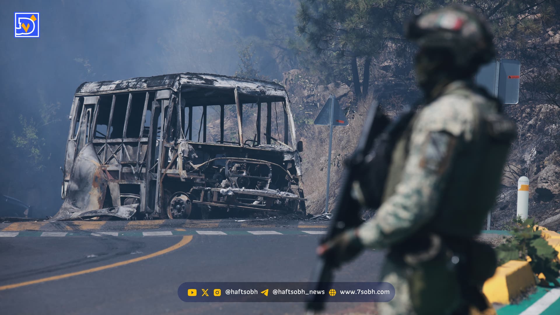 مرگ پادشاه افیون | آشنایی با چهرههای مرموز سرزمین کارتلها