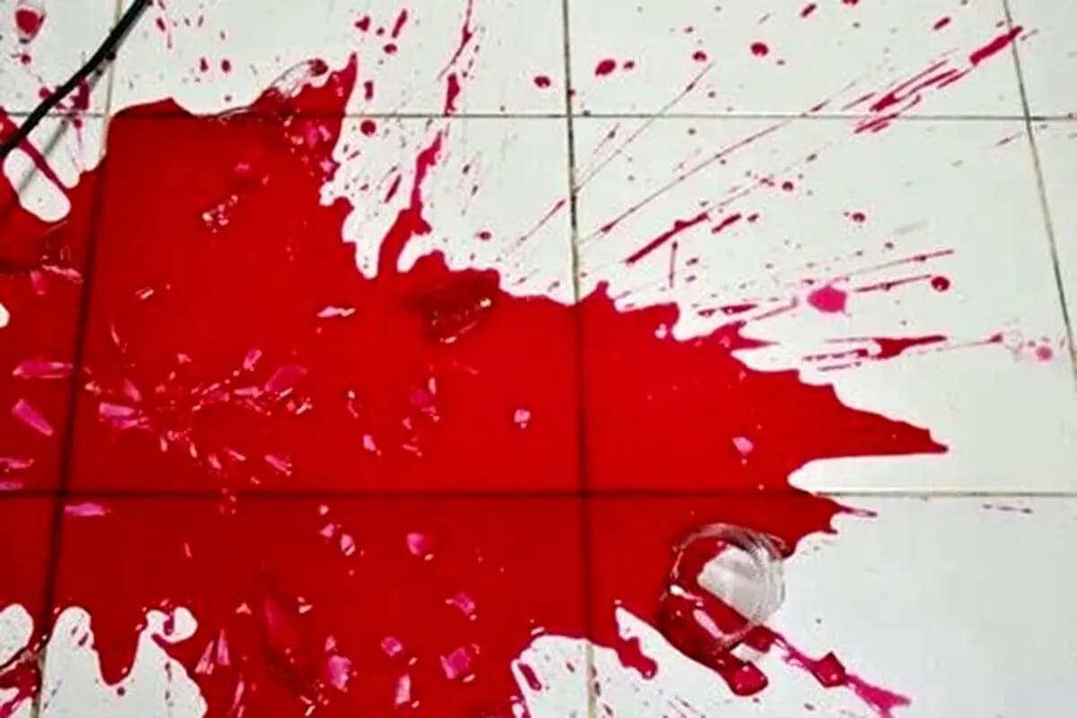 مرگ مشکوک پیرزن تهرانی در آتشسوزی افسریه