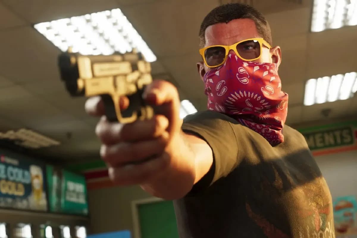 شایعه یا واقعیت؟/ قیمت بازی GTA 6 به 100 دلار میرسد!!