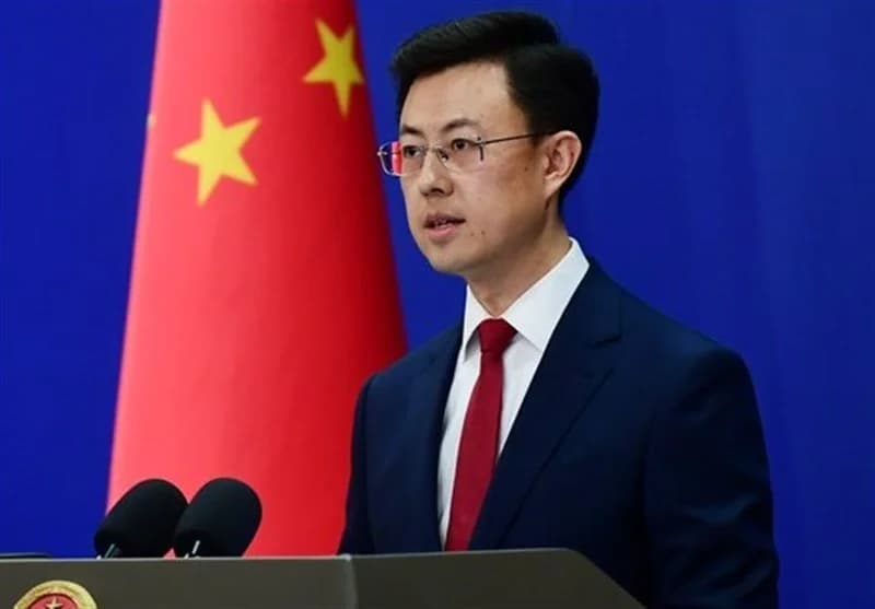 کمک 200 هزار دلاری چین به خانوادههای کودکان مینابی