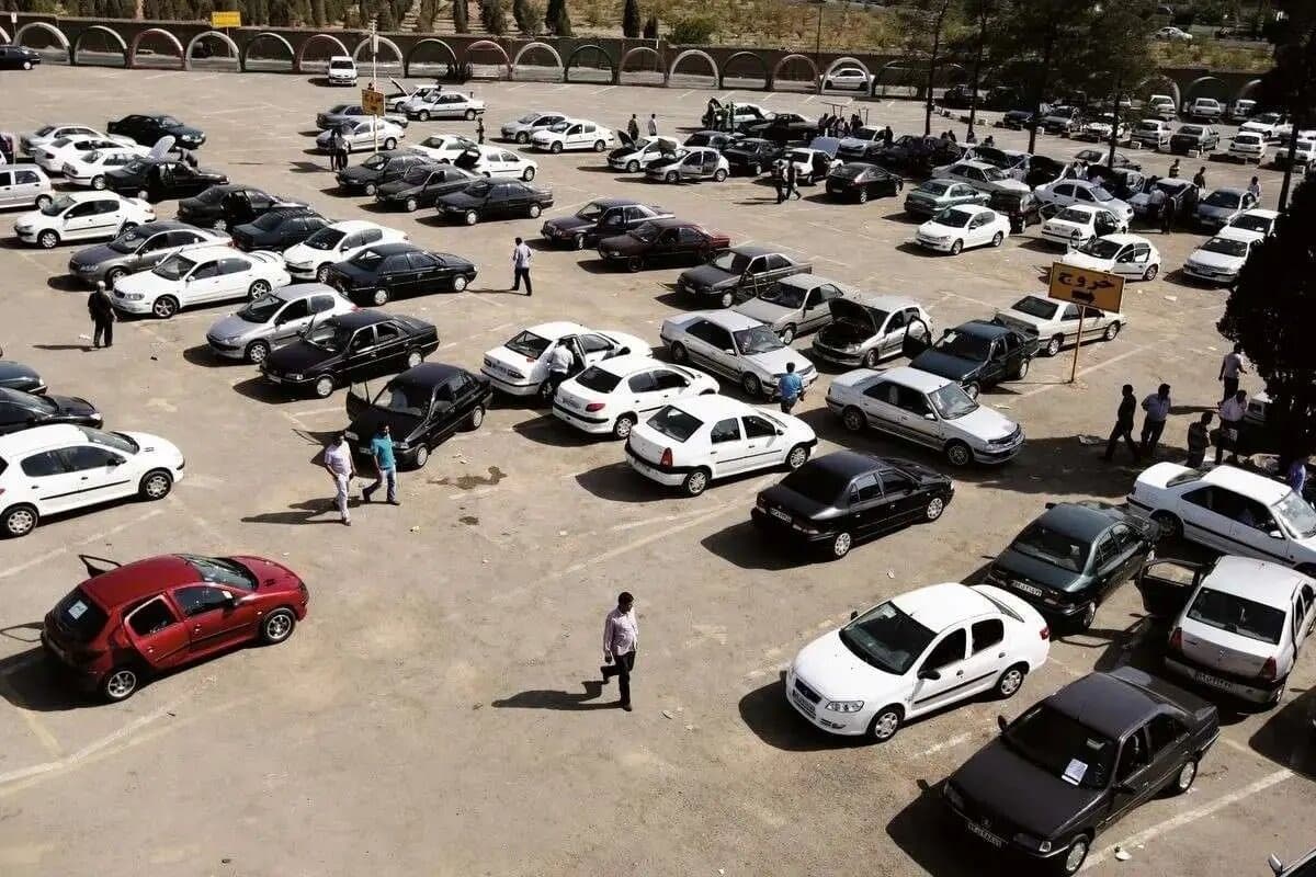 پیشبینی مهم درباره قیمت خودرو/ بازار خودرو بهم میریزد؟