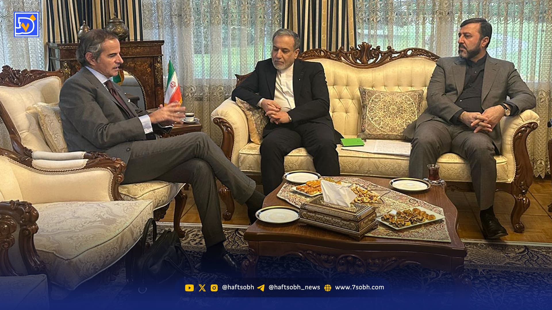 ژنو در آستانه تصمیم بزرگ